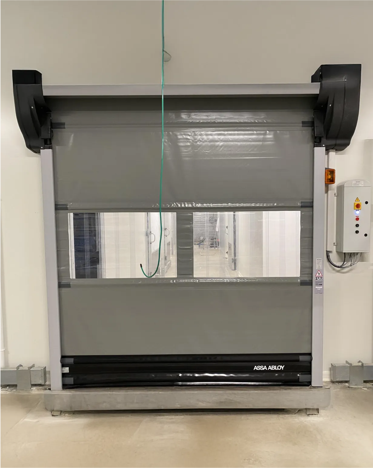 Emp56 Automatisme Elec Domotique Quimperle Fermetures Industrielles