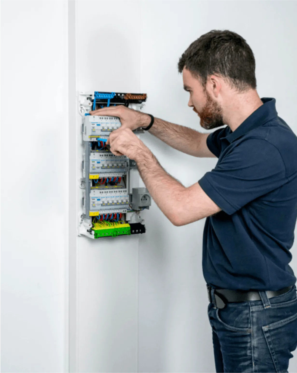 Emp56 Automatisme Elec Domotique Quimperle Lectricite Domotique